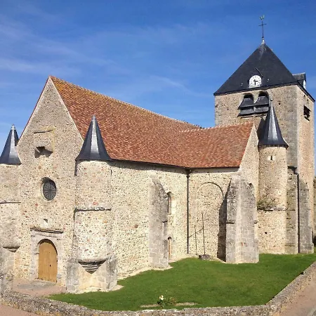Astrolabe La Villeneuve-au-Châtelot