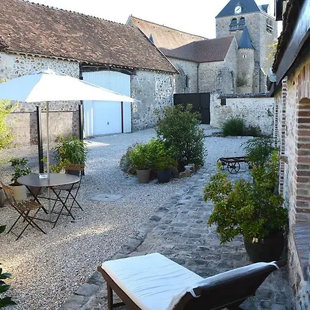 Astrolabe * La Villeneuve-au-Châtelot