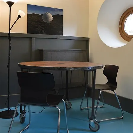 Astrolabe Hébergement de vacances