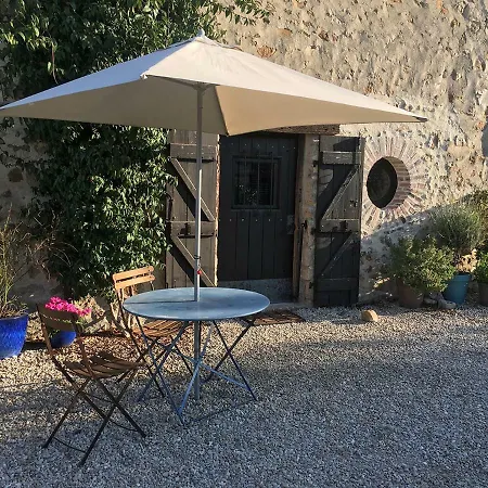 Hébergement de vacances Astrolabe *